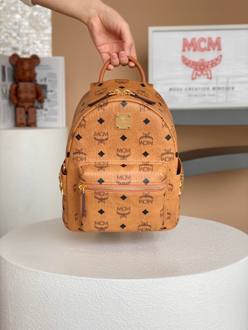 MCM Backpacks